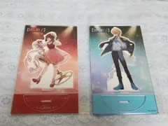 【2点セット】推しの子 星野アクア 有馬かな アクスタ Twinkle Star