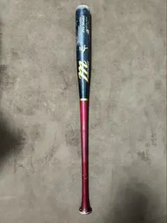 木製バット 軟式