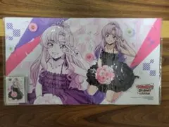 ヴァンガード 員弁ナオ プレイマット 大ヴァンガ祭2026限定 - メルカリ