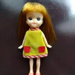 専用！チビッコメイト　可愛いさっちゃんとけいちゃん チビッコおしゃれ事情／チビッコメイト・チーちゃん達・タカラ | Yu's
