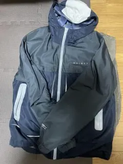 2026年最新】Whimsy メンズ ナイロンジャケットの人気アイテム - メルカリ