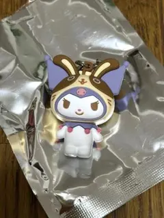 マイメロキーホルダー