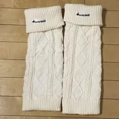 ルコック　レッグウォーマー