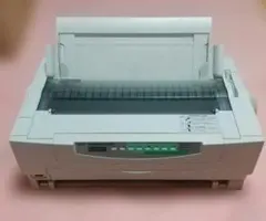 MultiImpact 201SE NECドットインパクトプリンター