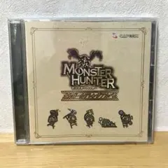 モンスターハンター オルゴールアレンジアルバム