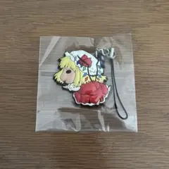 東方Project　フランドール・スカーレット ラバーストラップ