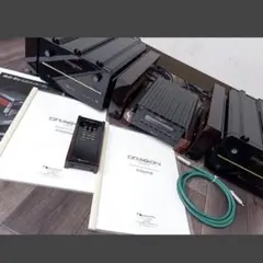 ナカミチ nakamichi MF-51 CDチェンジャー ジャンク品 - メルカリ