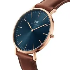 【正規品】Daniel Wellington DW00100112
