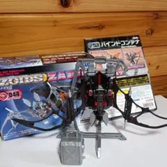2026年最新】ゾイド バリゲーターの人気アイテム - メルカリ