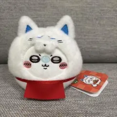 ちいかわもぐもぐ本舗　モモンガ　伏見稲荷