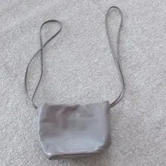 デッサン ショルダーバッグのサムネイル