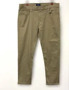NAVYカジュアルパンツ チノパン XLサイズのサムネイル