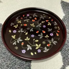石渡磨美さん 黒唐金 輪花鉢 丼 ラーメン鉢 - メルカリ