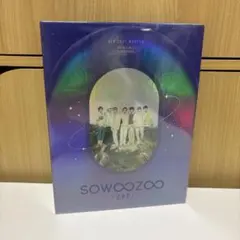 未再生 BTS 2021 MUSTER SOWOOZOO DVD 日本語字幕 - メルカリ