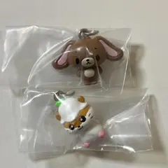 サンリオ めじるしアクセサリー まとめ売り