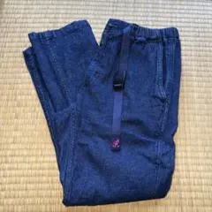 グラミチ　ビームスボーイ　別注デニムのサムネイル