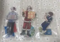 ヒロアカ 轟焦凍 アクリルスタンド ⑩