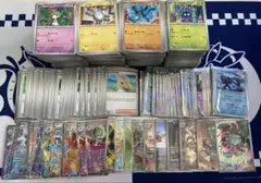 メガブレイブ　メガシンフォニア　ポケモンカードまとめ売り