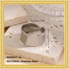 シルバー925メキシカンジュエリー　シンプル　男女兼用