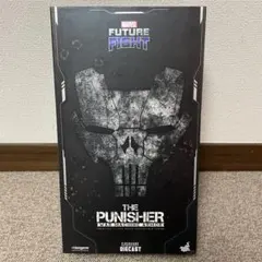 2025年最新】パニッシャー ホットトイズの人気アイテム - メルカリ