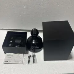doTERRA Bubble Black モーションセンサー付ディフューザー - メルカリ