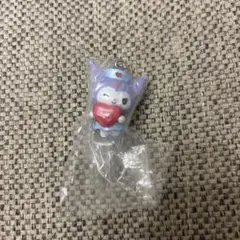 サンリオキャラクター　ナーススイングマスコット