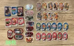 2026年最新】Pokemon 種別：まとめ売り／引退品 カード ポケモンメザ