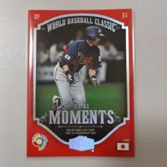 2026年最新】イチロー wbc カードの人気アイテム - メルカリ