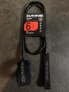 DAKINE PRO 6フィート ダカイン リーシュコード ショートボード 新品