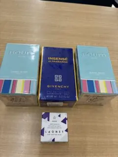 ブーさん様専用□ 希少‼ WORTH ウォルト ジュ ルビアン 14ml - メルカリ