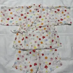 ホットビスケッツ 甚平 90