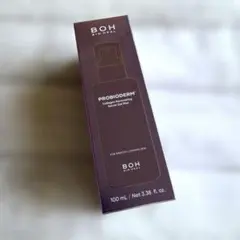 BOH PROBIODERM コラーゲンリモデリングセラムゲルミスト 100mLのサムネイル