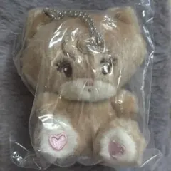mikko ラテ ぬいぐるみ