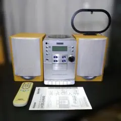 2025年最新】SANYO ミニコンポの人気アイテム - メルカリ