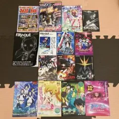 2025年最新】カード トップをねらえの人気アイテム - メルカリ
