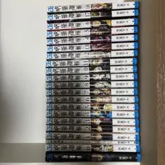 呪術廻戦漫画0〜18巻+公式ファンブック+0.5巻+おまけ最終値下げ