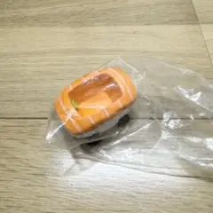 コロコロ回転 おすしカー サーモンカー