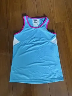ノースフェイスタンクトップ1回のみ使用