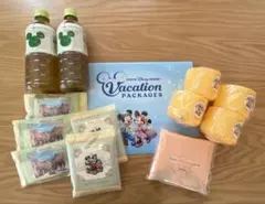 ディズニー　バケーションパッケージ　ランドホテル　グッズまとめ