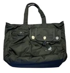 2026年最新】sacai porter トートの人気アイテム - メルカリ