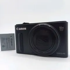 2026年最新】PowerShot SX610HSの人気アイテム - メルカリ