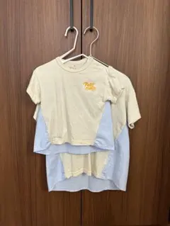 プティマイン　Tシャツ　130cm 90cm