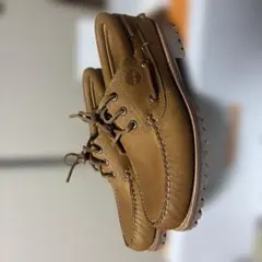 2026年最新】モカシン timberlandの人気アイテム - メルカリ