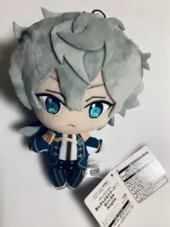 24時間以内匿名配送　あんさんぶるスターズ　あんスタ　瀬名泉　新衣装　ぬいぐるみ