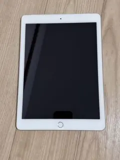 iPad Air2 16GB シルバー 本体のみ