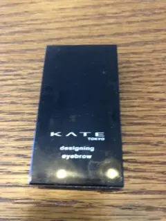 ケイト デザイニングアイブロウ3D EX-4 2.2g