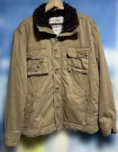 2026年最新】AEROPOSTALE メンズ ミリタリージャケットの人気アイテム 