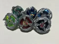 2025年最新】ベイブレードまとめ売りの人気アイテム - メルカリ