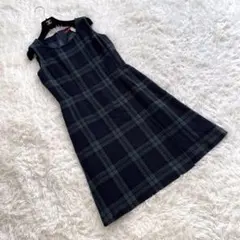 2025年最新】Yorkland ひざ丈ワンピースの人気アイテム - メルカリ