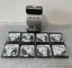 凪誠士郎 ブルロ展 原作 缶バッジまとめ売り 推しキャラバッジ ブルーロック ブルーロック展 凪誠士郎 缶バッジ 推しキャラバッジ